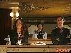 Smash: 1x14 Previews - zdjęcia promocyjne