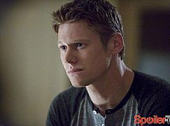 Pamiętniki wampirów: 3x22 The Departed - zdjęcia promocyjne