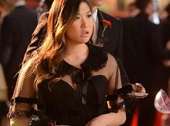 Glee: 3x19 Prom-asaurus - zdjęcia promocyjne