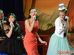 Glee: 3x19 Prom-asaurus - zdjęcia promocyjne