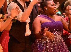 Glee: 3x19 Prom-asaurus - zdjęcia promocyjne