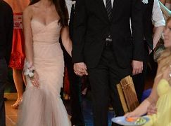 Glee: 3x19 Prom-asaurus - zdjęcia promocyjne