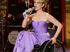 Glee: 3x19 Prom-asaurus - zdjęcia promocyjne