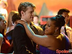 Glee: 3x19 Prom-asaurus - zdjęcia promocyjne