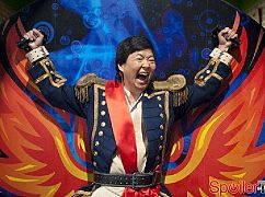 Community: 3x20, 3x21, 3x22 - zdjęcia promocyjne