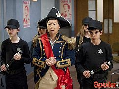 Community: 3x20, 3x21, 3x22 - zdjęcia promocyjne