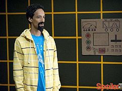 Community: 3x20, 3x21, 3x22 - zdjęcia promocyjne