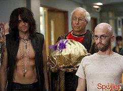 Community: 3x20, 3x21, 3x22 - zdjęcia promocyjne