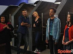 Community: 3x20, 3x21, 3x22 - zdjęcia promocyjne