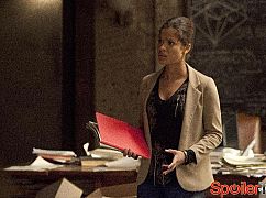 Touch: 1x10 Tessellations - zdjęcia promocyjne