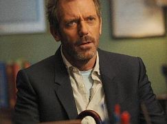 Dr House: 8x21 Holding On - zdjęcia promocyjne