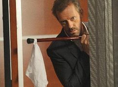 Dr House: 8x21 Holding On - zdjęcia promocyjne