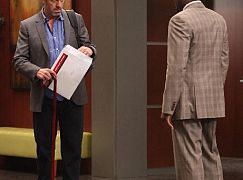 Dr House: 8x21 Holding On - zdjęcia promocyjne