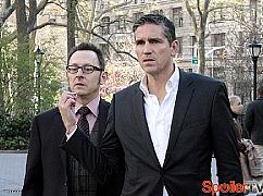 Person of Interest: 1x22 No Good Deed - zdjęcia promocyjne