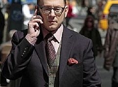 Person of Interest: 1x22 No Good Deed - zdjęcia promocyjne