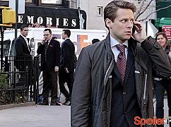 Person of Interest: 1x22 No Good Deed - zdjęcia promocyjne