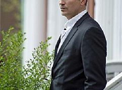 Person of Interest: 1x22 No Good Deed - zdjęcia promocyjne