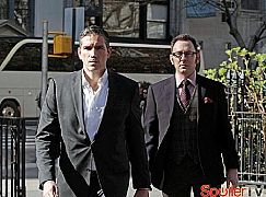 Person of Interest: 1x22 No Good Deed - zdjęcia promocyjne