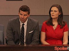 Kości: 7x13 The Past In The Present - zdjęcia promocyjne