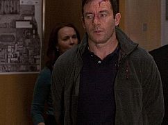 Awake: 1x12 Two Little Birds - zdjęcia promocyjne