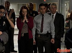 Awake: 1x12 Two Little Birds - zdjęcia promocyjne