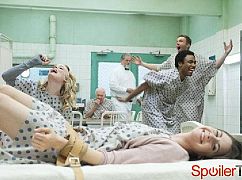 Community: 3x19 Curriculum Unavailable - zdjęcia promocyjne