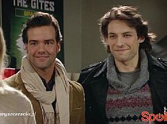 Barwy szczęścia odc. 750 - zdjęcia promocyjne