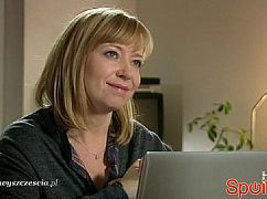 Barwy szczęścia odc. 750 - zdjęcia promocyjne