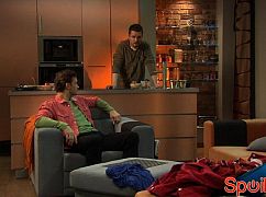 Julia odc. 87 - zdjęcia promocyjne