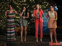 90210: 4x23 A Tale of Two Parties - zdjęcia promocyjne