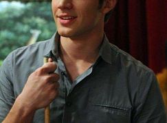 90210: 4x23 A Tale of Two Parties - zdjęcia promocyjne