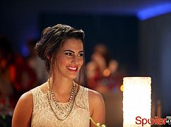 90210: 4x23 A Tale of Two Parties - zdjęcia promocyjne