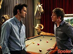 90210: 4x23 A Tale of Two Parties - zdjęcia promocyjne