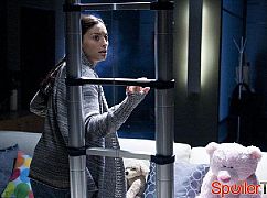 Eureka: 5x04 Friendly Fire - zdjęcia promocyjne