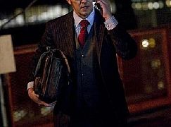 Person of Interest: 1x23 Firewall - zdjęcia promocyjne