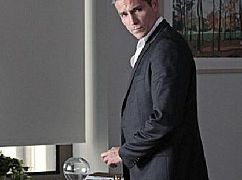 Person of Interest: 1x23 Firewall - zdjęcia promocyjne