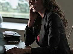 Person of Interest: 1x23 Firewall - zdjęcia promocyjne