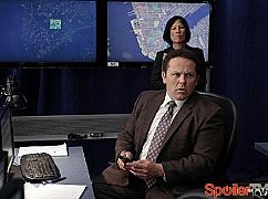 Person of Interest: 1x23 Firewall - zdjęcia promocyjne