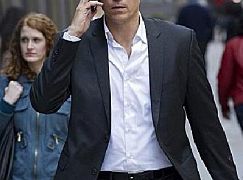 Person of Interest: 1x23 Firewall - zdjęcia promocyjne