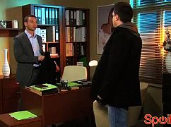 Julia odc. 94 - zdjęcia promocyjne