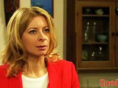 Julia odc. 94 - zdjęcia promocyjne