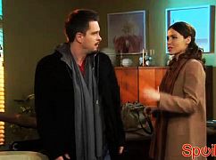 Julia odc. 94 - zdjęcia promocyjne