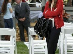 Hart of Dixie: 1x22 The Big Day - zdjęcia promocyjne