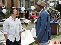 Hart of Dixie: 1x22 The Big Day - zdjęcia promocyjne