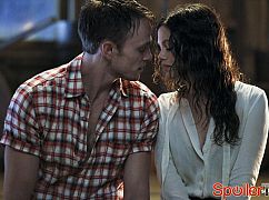 Hart of Dixie: 1x22 The Big Day - zdjęcia promocyjne