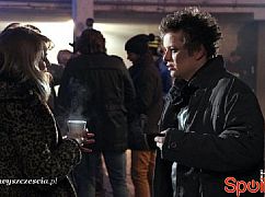 Barwy szczęścia odc. 751 - zdjęcia promocyjne