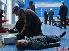 Fringe: Na granicy światów: 4x21 Brave New World Part 1 - zdjęcia promocyjne