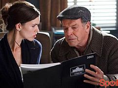 Fringe: Na granicy światów: 4x21 Brave New World Part 1 - zdjęcia promocyjne