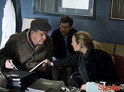 Fringe: Na granicy światów: 4x21 Brave New World Part 1 - zdjęcia promocyjne