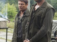 Missing: 1x10 Rain on the Evil and on the Good - zdjęcia promocyjne